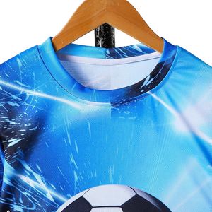 High Quality Custom Made Soccer Jersey Latest Design Uniform by <b>Maximize</b> Wear - Product Image 2