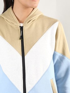 Derniers modèles de survêtements imprimés Combinaisons élégantes Survêtement de jogging Tenue à manches longues bouffantes Hoodies Sport Streetwear Ensemble 2 pièces - Product Image 2