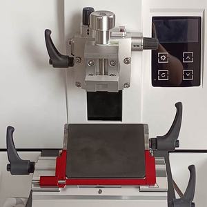 Mikrotom Manual BIOBASE, Mikrotom Rotary Presisi Tinggi dengan Sekrup Rol, Mikrotom <span class=keywords><strong>Cryostat</strong></span> untuk Laboratorium - Product Image 6