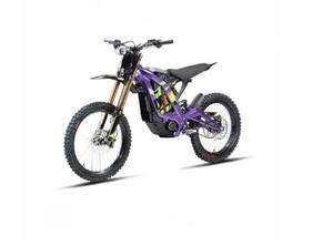 (GN) Livraison Rapide 2026 Suur Ron Light Bee X Moto Tout-Terrain Électrique - Product Image 2