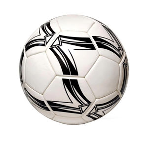 Balón de Fútbol de PU Personalizado, Estilo Clásico, Ligero, Artículos Deportivos, Precio al por Mayor, Balón de Entrenamiento - Product Image 3