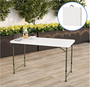 <span class=keywords><strong>TODO</strong></span> 2023 nouvelle vente chaude personnalisée en gros en alliage d'aluminium Compact Mini table pliante portable avec des prix bon marché - Product Image 6