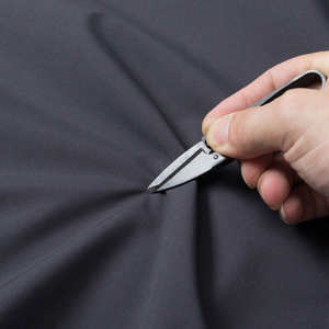 Chaqueta Impermeable de Lona Personalizable para Hombre y Mujer, para Uso Diario y de Moda, a Precios de Fábrica - Product Image 5