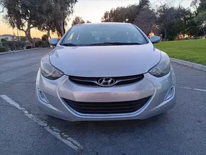 2012 Hyunda ELANTRA GLS - Product Image 5