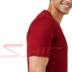 Camisetas Cómodas para Hombre en Stock, Transpirables, Nuevo Estilo, Camisetas Personalizadas para Hombre - Product Image 5
