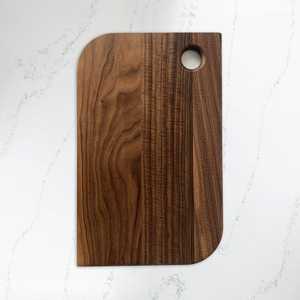 Tabla de cortar de madera más vendida de 2023, utensilios de cocina al mejor precio para cortar verduras y carne - Product Image 4