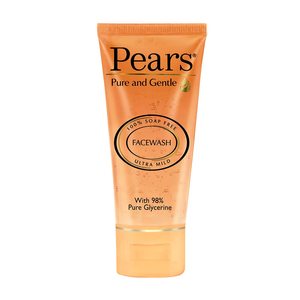 Pears Skin Care & Beauty Cosmetics-Pore Tightening Whitening Cleansing <b>Exfoliating</b> Moisturizing & Oil Control - Product Image 5