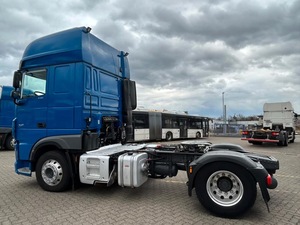 DAF XF 530 FT USATO 2022, Intarder, 450.000 Km, 6 Cilindri, 530 CV, Assale 2 4x2, Euro 6, Carburante Diesel, Trasmissione AMT, Guida a Sinistra - Product Image 5