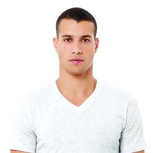 Camiseta de algodón de gran tamaño para hombre, camiseta con logotipo personalizado, hombros caídos, fabricantes al por mayor, ropa de calle, moda, manga corta - Product Image 4