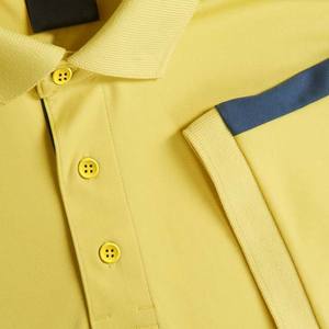 Chemises en coton de haute qualité, impression personnalisée, logo OEM, respirantes, grandes tailles pour hommes et femmes, avec couleur personnalisée et service OEM - Product Image 4