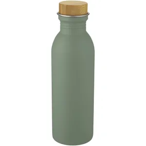 Borraccia Termica Kalix 650ml in Acciaio Inossidabile - Eco-Sostenibile ed Ecologica - Eco-Merchandising - Product Image 3
