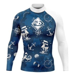 Camiseta de entrenamiento ajustada con estampado 3D de verano para hombre, ropa ligera de algodón orgánico 100% de calidad superior para correr - Product Image 6