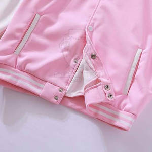 Veste de survêtement confortable sur mesure pour femmes, manches longues, respirante, veste d'hiver en vente en ligne - Product Image 6