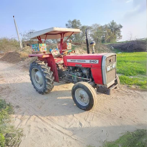 Massey 240 AgriPrime 2WD Oferta - Product Image 3
