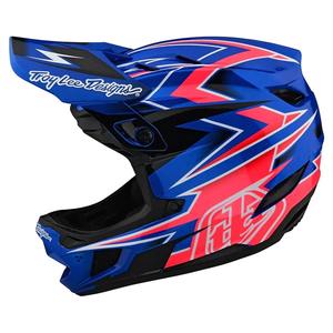 La mejor opción en CASCO COMPOSITO D4 CON MIPS VOLT AZUL TALLA GRANDE - Product Image 1