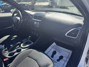 Mejor Auto Usado 2013 Dodge Avenger SE LHD - Product Image 4