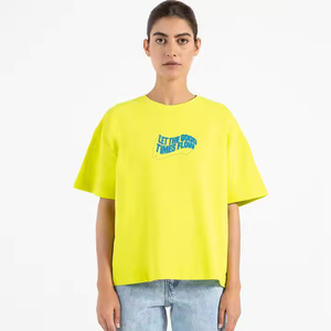เสื้อยืดแขนสั้นผู้ชายรุ่นใหม่สำหรับฤดูร้อน ผ้าไหมน้ำแข็ง ระบายอากาศได้ดี ผลิตจากโพลีเอสเตอร์/คอตตอน แห้งเร็ว เป็นมิตรกับสิ่งแวดล้อม - Product Image 1