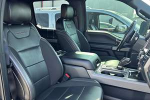 FORD F-150 RAPTOR 2020 d'occasion, conduite à gauche/droite - Product Image 4