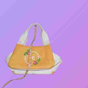 กระเป๋าช้อปปิ้งสไตล์พับได้น่าจดจำไม่เหมือนใครผลิตภัณฑ์ที่มีเอกลักษณ์และทรงพลังเพื่อปลดปล่อยพลังในการช้อปปิ้งของคุณ - Product Image 4