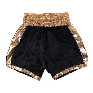 Pantalones Cortos de Lucha MMA Profesionales Más Vendidos, Diseño Premium Personalizado de Muay Thai y Boxeo, Transpirables, de Secado Rápido, para Entrenamiento y Competencia - Product Image 2