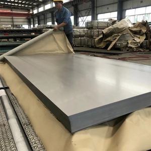 बाओवू ग्रुप से बिल्कुल नया लो आयरन लॉस सिलिकॉन स्टील कॉइल्स/शीट्स/स्ट्रिप्स सीआरजीओ स्टील - Product Image 5