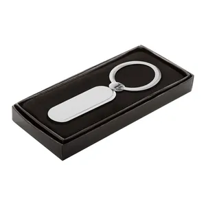 Llavero de Metal Personalizado con Diseño de Circo para Uso Promocional - Product Image 3