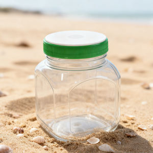 ขวดโหลเกรดอาหารอุตสาหกรรมสำหรับใช้งานเชิงพาณิชย์ทนต่อความดัน BWP101สติกเกอร์สำหรับเครื่องดื่ม - Product Image 3