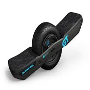 MEILLEURES VENTES Skateboard électrique à une roue GT S-Series - Construction industrielle en aluminium DIY, personnalisable OEM, garantie 3 ans - Product Image 3