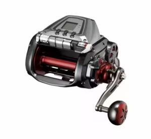 สินค้าขายดี 2025 รุ่นใหม่ล่าสุด รอกไฟฟ้า 18 1200J ปรับแต่งได้ สำหรับอุตสาหกรรมและงาน DIY อุปกรณ์ตกปลาทะเล รองรับ OEM และ ODM - Product Image 1