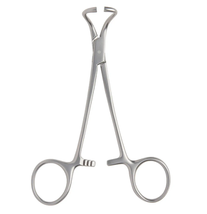 Personalizado Hacer propios instrumentos quirúrgicos 2024 Hecho en Pakistán Abrazaderas de toalla de Venta caliente - Product Image 5