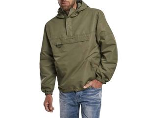 OEM Factory Windproof Custom <b>Reflective</b> Windbreaker <b>Jacket</b> And Nylon <b>Men</b> Windbreaker <b>Jacket</b> - Product Image 1