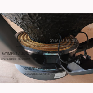 Loa cuộn âm 115mm/4.5 inch, loa siêu trầm <span class=keywords><strong>21</strong></span> inch cho thùng loa siêu trầm PA trong nhà ngoài trời, thùng loa thụ động <span class=keywords><strong>21</strong></span> inch - Product Image 6