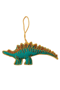 Llavero Bordado con Cuentas, Llavero de Diseño Elegante de Alta Calidad con Cuentas Bordadas a Precio de Mayoreo para Exportación a India - Product Image 5