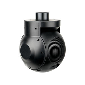 Cámara de cardán de identificación y seguimiento automático AI 40X de - Product Image 6