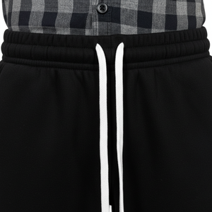 กางเกงวิ่งสำหรับผู้ชายระบายอากาศได้ดีกางเกงวอร์มเข้ารูปสำหรับใส่เล่นฟิตเนสพร้อมโลโก้และขนาดซักได้ตามต้องการ - Product Image 4