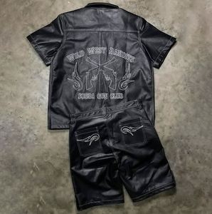 Men's <b>Super</b> Quality Quick-Drying Sweat <b>Shorts</b> for Sports Fitness Training Reasonable Price Casual <b>Shorts</b> With Solid Pattern - Product Image 4