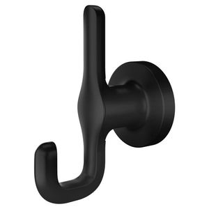 Dual-Purpose Aluminum Alloy <b>Hook</b> and Open Hole Handle for Kitchen Cabinets Wardrobes Bathroom Hotel Drawers Pull Handles - Product Image 6