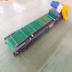 Separador magnético permanente suspendido inteligente: construye una <span class=keywords><strong>defensa</strong></span> sólida de eliminación de hierro para el proceso de reciclaje de materiales - Product Image 3