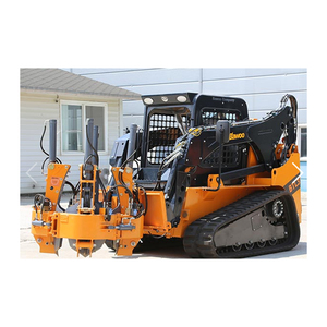 BAWOO COMPANY CORP Mini Dumper innovativo prodotto nuovo di zecca della Corea - Product Image 2