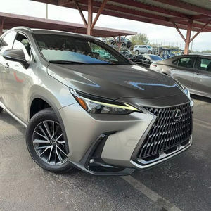 Lexus NX 250 FWD Plus 2024 d'occasion en excellent état, sans accident, conduite à gauche/droite - Product Image 1