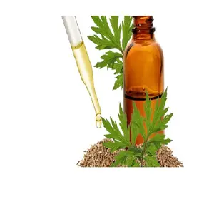 Davana Oil Essential Indian Manufacturer and Supplier At Factory Price 100% Natural Davana Essential Oil Premium Quality