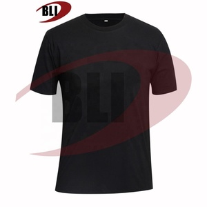 เสื้อยืดผู้ชายคุณภาพสูง ผ้าฝ้าย 100% พิมพ์ลายตามสั่ง แห้งเร็ว ทรงปกติ เป็นมิตรกับสิ่งแวดล้อม ระบายอากาศได้ดี บริการ OEM - Product Image 4