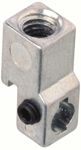 Raccordo Filettato M8 Per Barra Filettata - Product Image 1