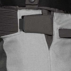 Meilleures ventes Cordura Textile imperméable Racing Moto Pantalon en cuir en cuir véritable Pantalon de moto Cavaliers Meilleure qualité - Product Image 3