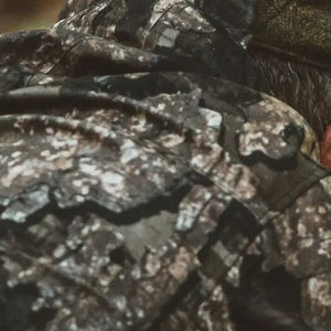 <b>Men's</b> <b>Waterproof</b> Hot and Top Selling <b>Mens</b> thermal hunting <b>jacket</b> with hood windproof <b>fleece</b> <b>lined</b> camo winter outdoor wear - Product Image 3