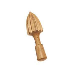 เครื่องคว้านมะนาวทำจากไม้100% เครื่องตัดมะนาวทำจากไม้เครื่องตัดผลไม้มะนาวมะนาวมะนาว - Product Image 2