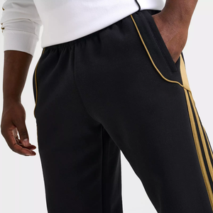 Ropa de trabajo para hombre, pantalones utilitarios duraderos, pantalones de pijama de algodón informales para mujer, pantalones de calle holgados de Hip Hop de gran tamaño - Product Image 5