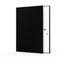 Modules Aiko COMET 3N72 Mono-glass 655W-690W AIKO-A-MDE72Mw, Verre Simple, Mono-facial, 655W 660W 665W 670W 675W 680W 685W 690W