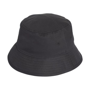 Chapeau Bob Décontracté en Velours à Large Bord avec Logo Personnalisé Imprimé, Style Hip-Hop, Protection Solaire Hiver Extérieur, Motif Uni - Product Image 1