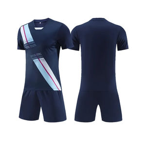 Usine de fabrication de tenues de futsal personnalisées en gros pour les clubs de football en salle, les écoles et les académies sportives - Product Image 2